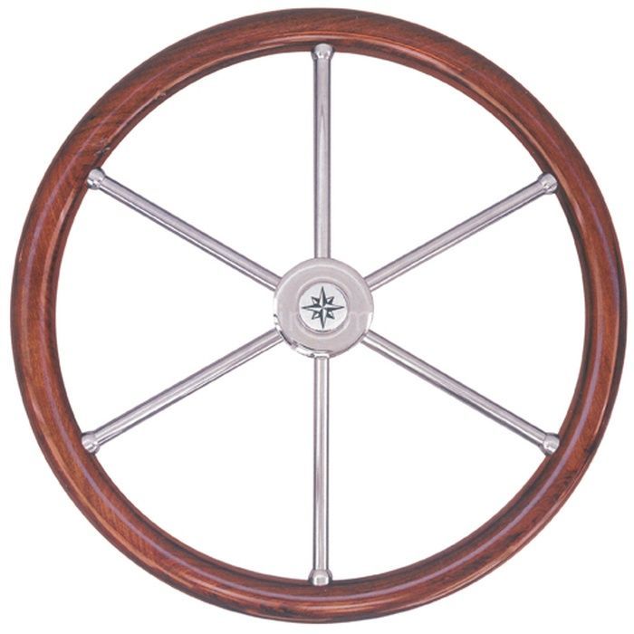 Dümen Simidi T6 IN 50cm