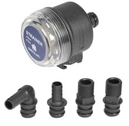 Hidrofor 12V-12L