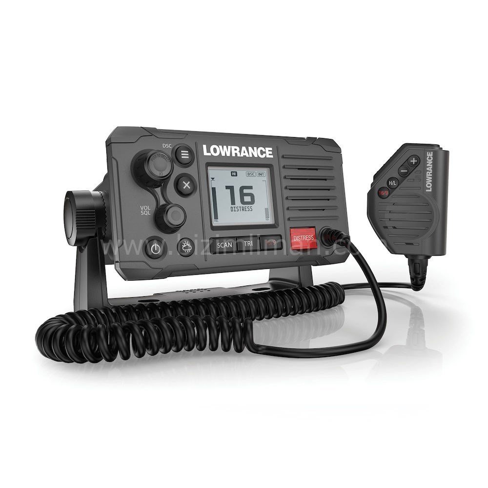 Telsiz Link-6