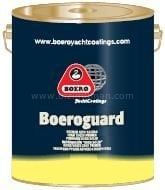 BOEROGUARD 967.001 Epoksi Astar Boya White - 20 L