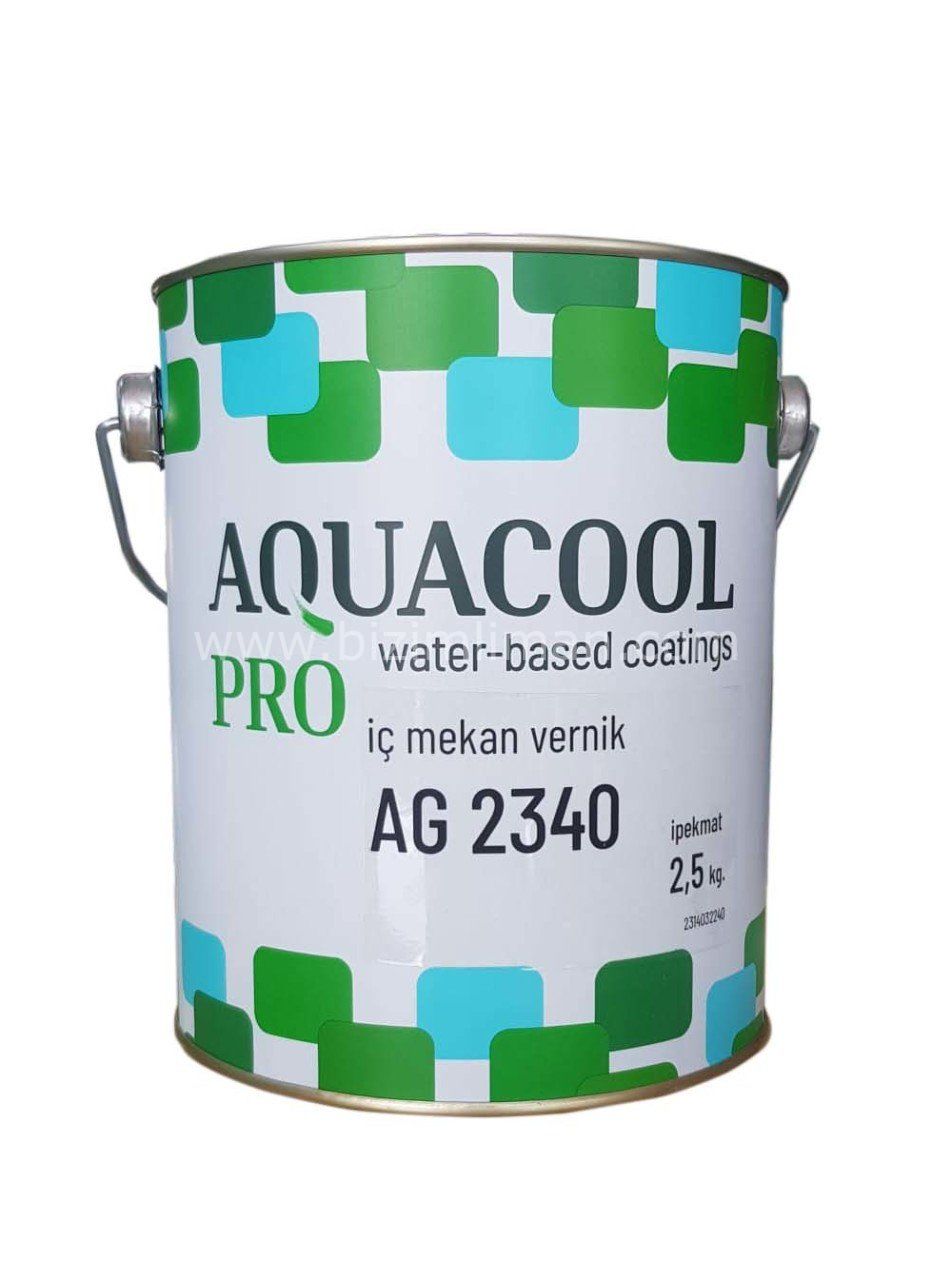 AG 2340 İÇ MEKAN SONKAT VERNİK İPEK MAT